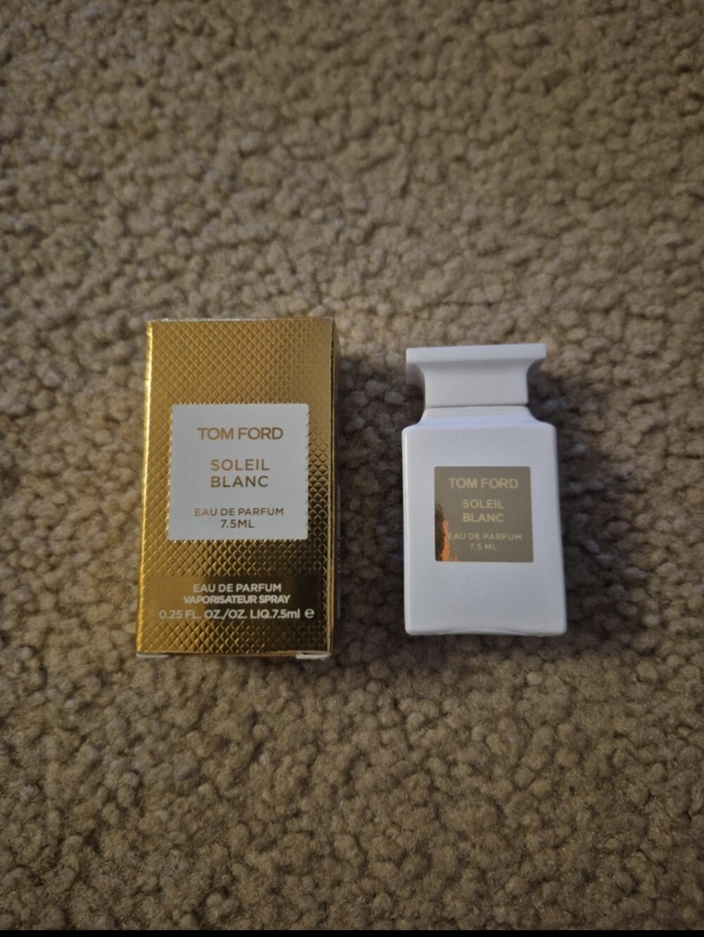 Tom Ford Soleil Blanc
